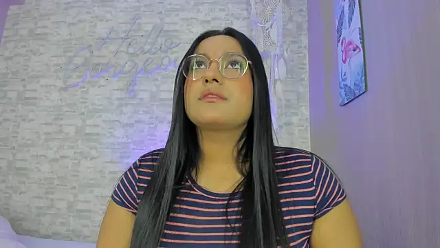 ellamontoya online show from 03-21-25, 04:39