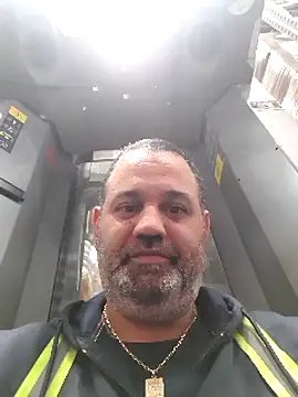 your man85 online show from 12-24-24, 11:17