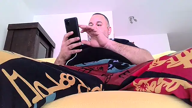 your man85 online show from 03-06-25, 08:41