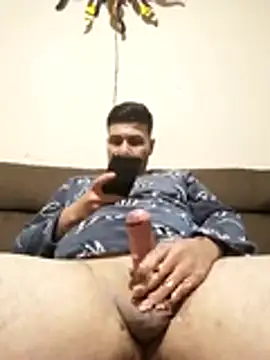 Pitograndemaclein online show from 01-17-26, 09:03