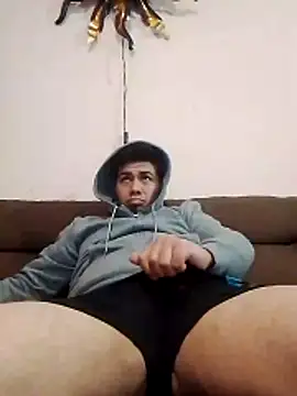 Pitograndemaclein online show from 02-07-26, 04:16