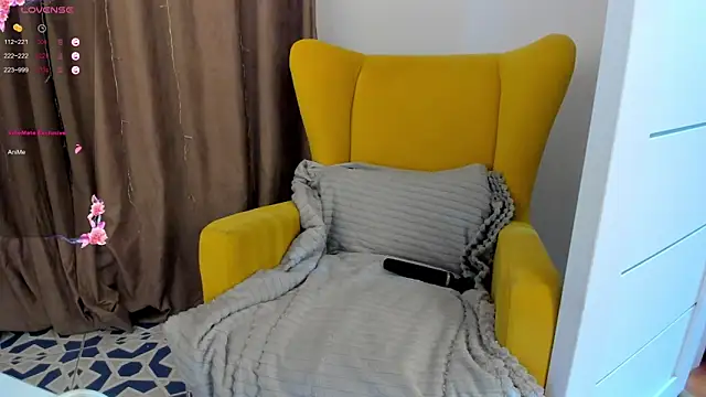 miissblonde online show from 11-12-25, 03:29