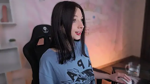 Only   Yours online show from 03-14-25, 01:16