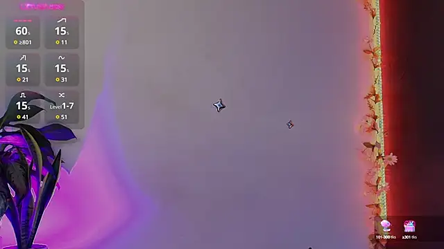 ValenGray online show from 02-21-25, 08:07