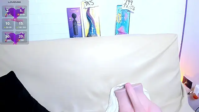 Yeye scs online show from 02-04-25, 03:26