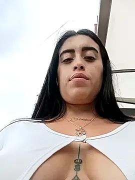 Freyja300 online show from 01-16-25, 08:25