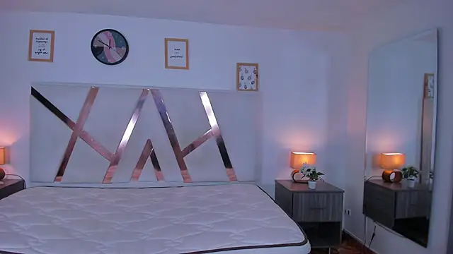 KendalMilleer online show from 02-13-25, 12:46