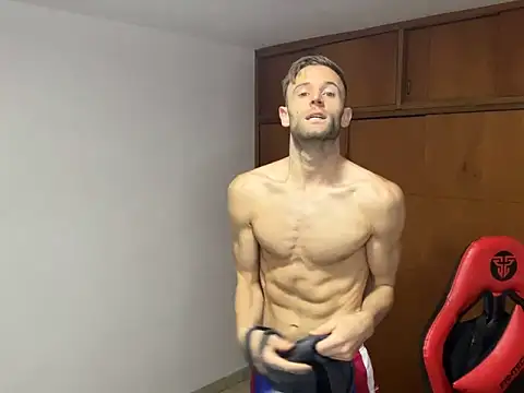 aquilesmade online show from 01-18-25, 04:10