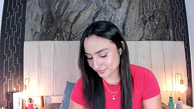 lia sofiia online show from 11-27-25, 09:22