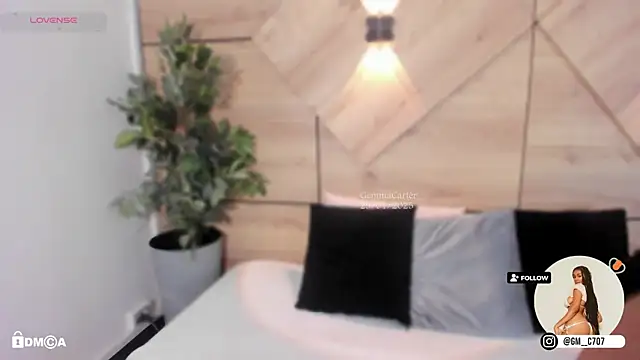 GemmaCarter  online show from 01-29-25, 08:04