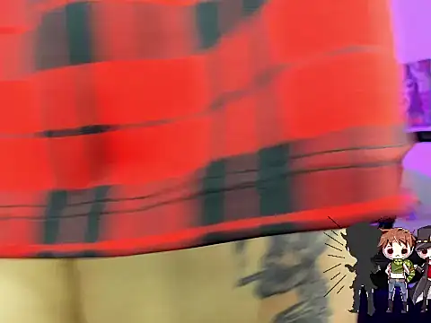 Charlotte Joestar online show from 11-06-25, 03:51