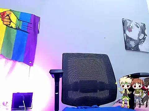 Charlotte Joestar online show from 11-29-25, 08:39