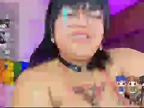 Charlotte Joestar online show from 01-16-26, 07:18