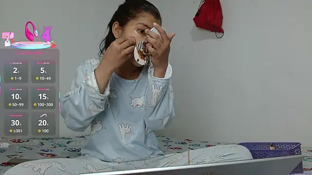 SophiaMeyerst online show from 09-28-25, 05:07