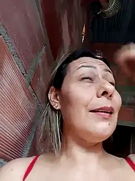 Mia-funny20 online show from 03-04-25, 07:43