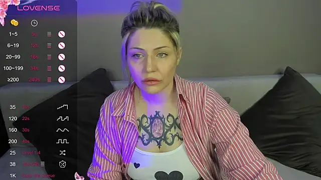 fucking punishment online show from 02-09-25, 10:09