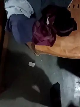 Aash Slave Boy online show from 02-17-26, 10:16