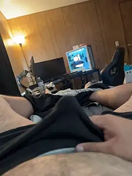 Jayare95 online show from 12-04-25, 09:34