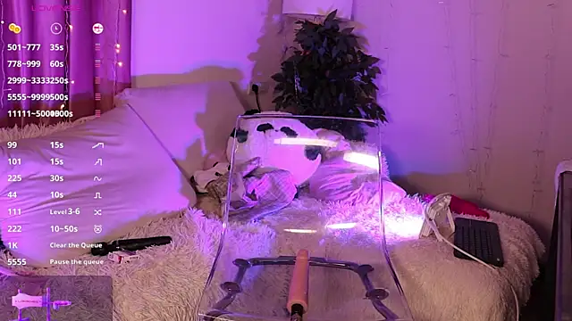 Sexydoll112 online show from 02-06-25, 04:53