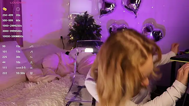 Sexydoll112 online show from 02-15-25, 11:36