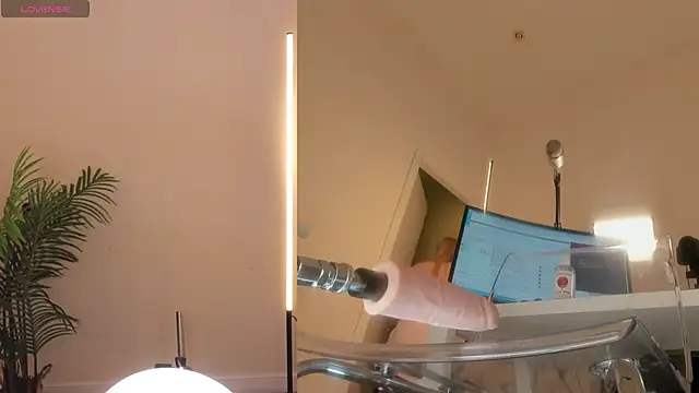 Sexydoll112 online show from 09-30-25, 12:15