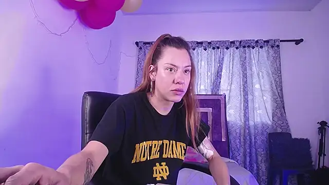 alejandrafitt online show from 02-04-25, 10:13