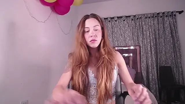 alejandrafitt online show from 02-17-25, 03:25