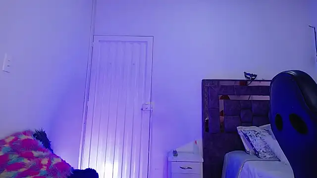 alejandrafitt online show from 09-26-25, 12:58