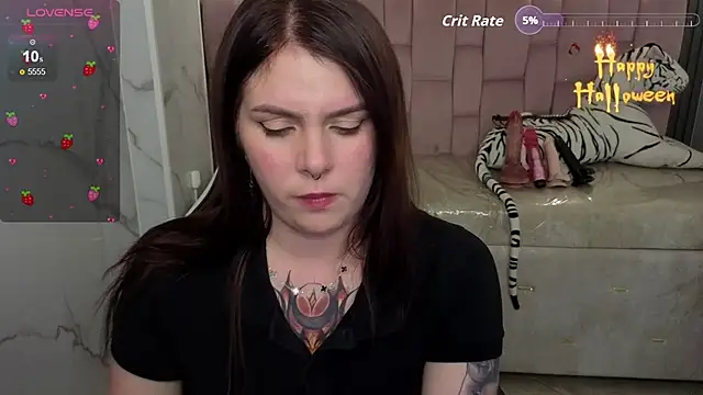 Snapshot of Paula_b_ chatting on 10-15-25, 12:55 Paula b online show from 10-15-25, 12:55