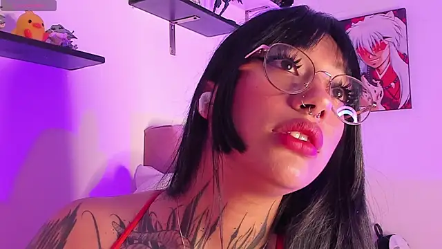 Snapshot of Akari1_Mischief chatting on 12-24-24, 10:06 Akari1 Mischief online show from 12-24-24, 10:06