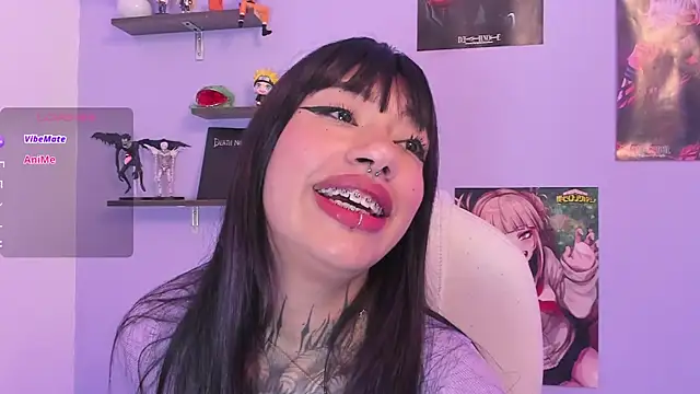 Akari1 Mischief online show from 12-05-25, 03:04