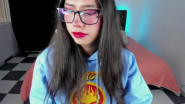 paula kawaiifu  online show from 02-25-25, 05:04