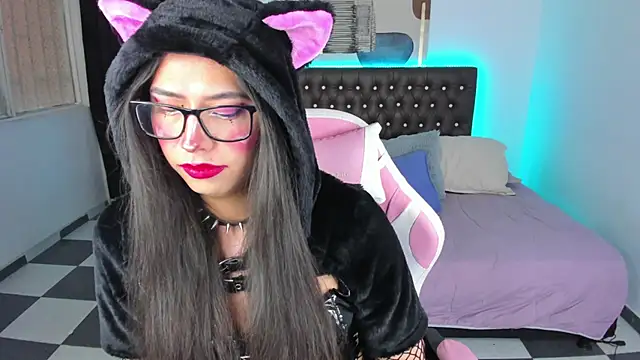 paula kawaiifu  online show from 02-26-25, 05:17