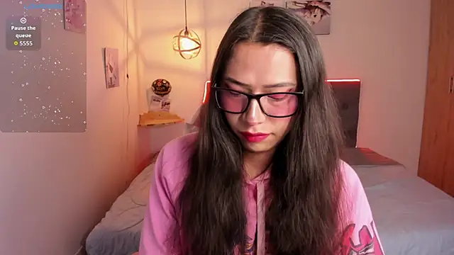 paula kawaiifu  online show from 10-17-25, 02:41