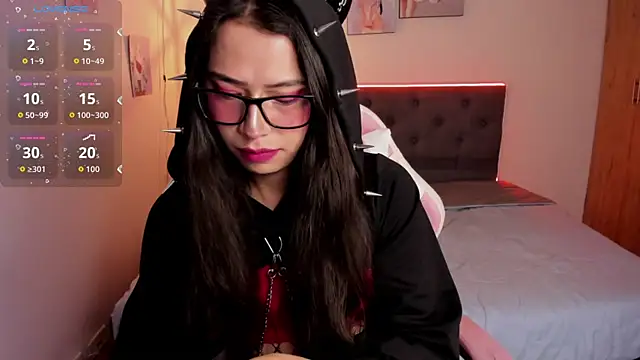 paula kawaiifu  online show from 10-19-25, 02:50