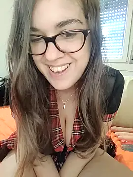 Miachan LaGattinaVogliosa online show from 10-03-25, 01:08