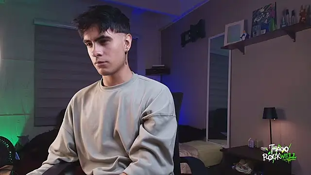 Snapshot of thiago_rockwelll chatting on 02-28-25, 01:47 thiago rockwelll online show from 02-28-25, 01:47