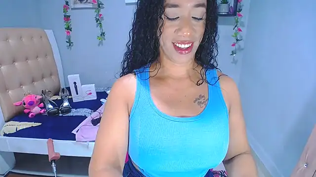 DelysyHot online show from 04-15-26, 04:41