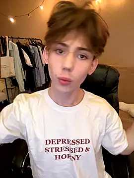 Ohnosashaa online show from 11-08-25, 01:33