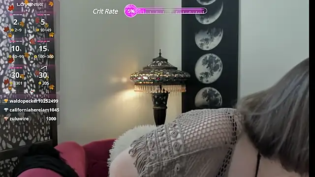 Madam Verity online show from 03-07-25, 10:10