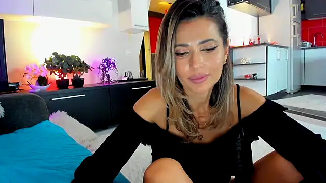 Snapshot of MissSmiley26 chatting on 02-01-25, 03:19 MissSmiley26 online show from 02-01-25, 03:19