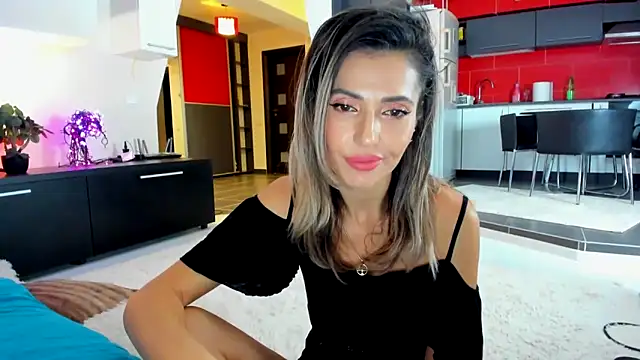 Snapshot of MissSmiley26 chatting on 02-28-25, 09:12 MissSmiley26 online show from 02-28-25, 09:12