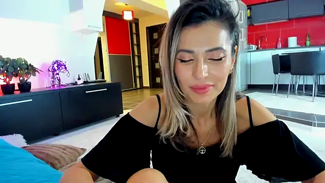 Snapshot of MissSmiley26 chatting on 03-01-25, 12:17 MissSmiley26 online show from 03-01-25, 12:17