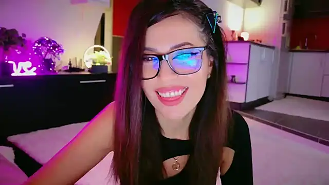 MissSmiley26 online show from 02-26-26, 10:20