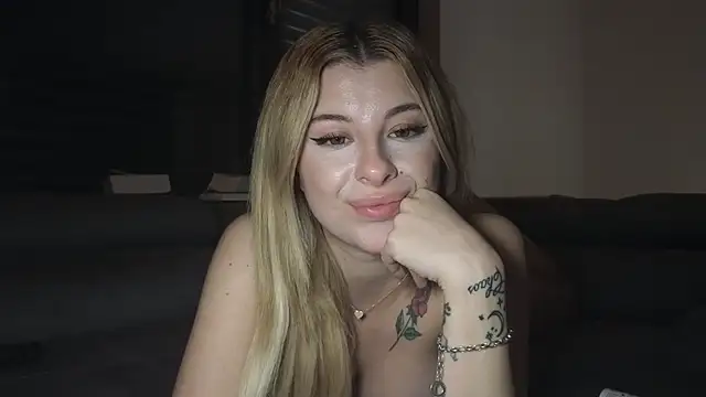 Mia-Minou online show from 02-11-25, 08:10