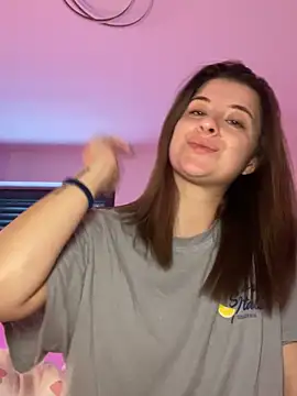 Mia-Minou online show from 09-14-25, 11:09