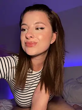 Mia-Minou online show from 09-20-25, 09:27