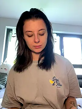 Mia-Minou online show from 10-09-25, 08:23