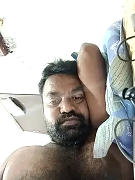 PVNRAO0831 online show from 10-02-25, 06:48