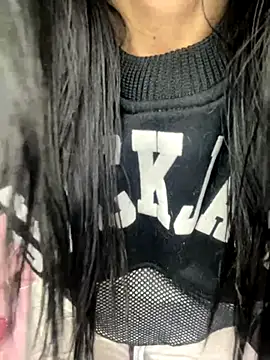 Isabella 21x online show from 10-27-25, 11:14